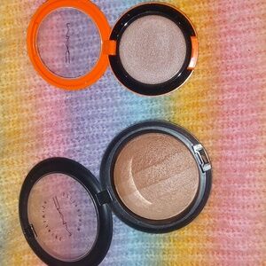 MAC Cosmetics Blush Bundle